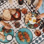 Keunikan Dadar Beredar Padang Dibandingkan Makanan Khas Lain